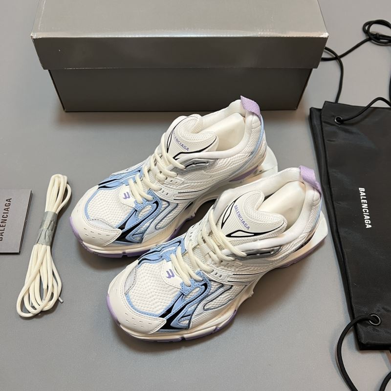 Balenciaga Track Shoes